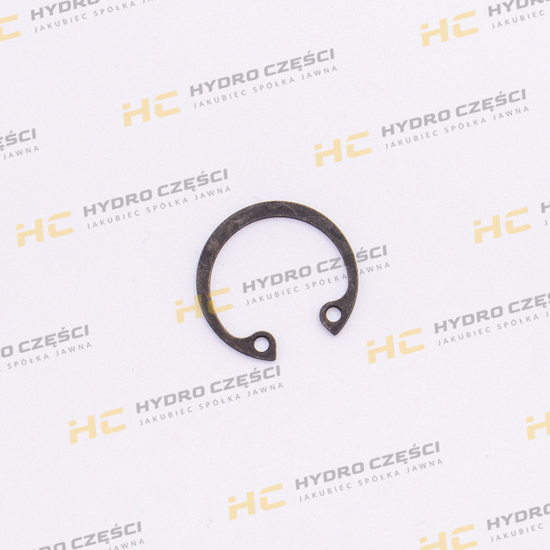 PERKINS Поршень Circlip 21 мм — ОРИГИНАЛ