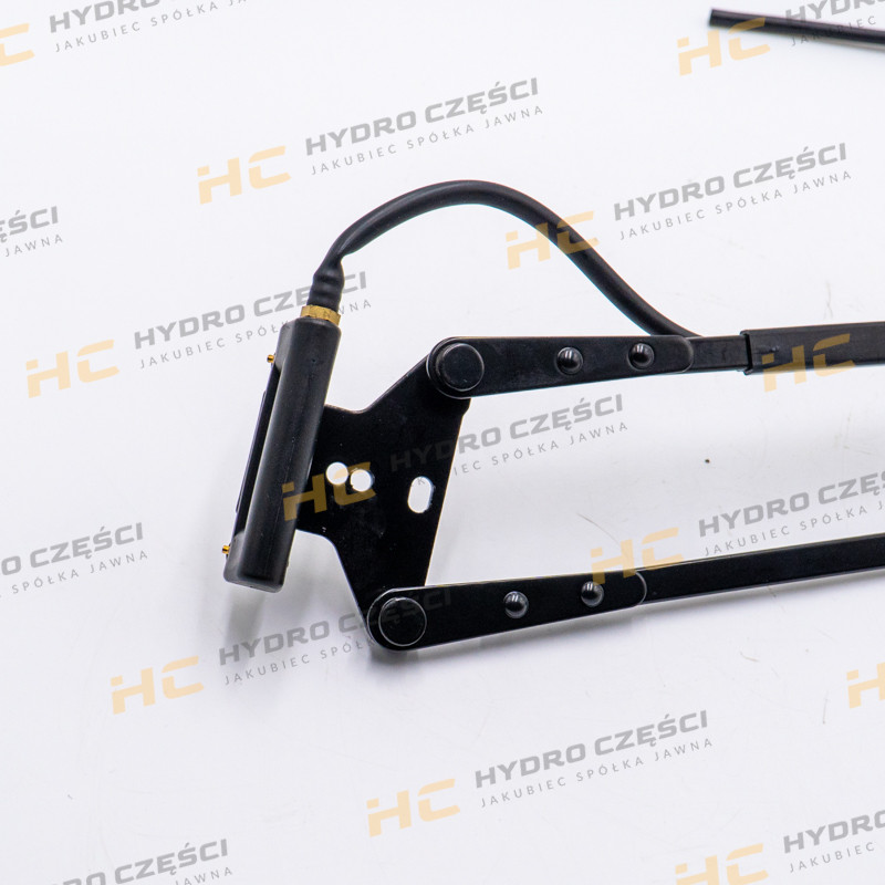 JCB Рама стеклоочистителя - AZERI PARTS