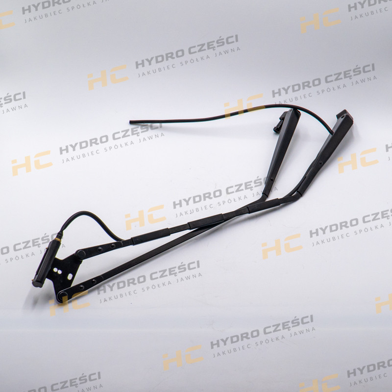 JCB Рычаг стеклоочистителя - AZERI PARTS