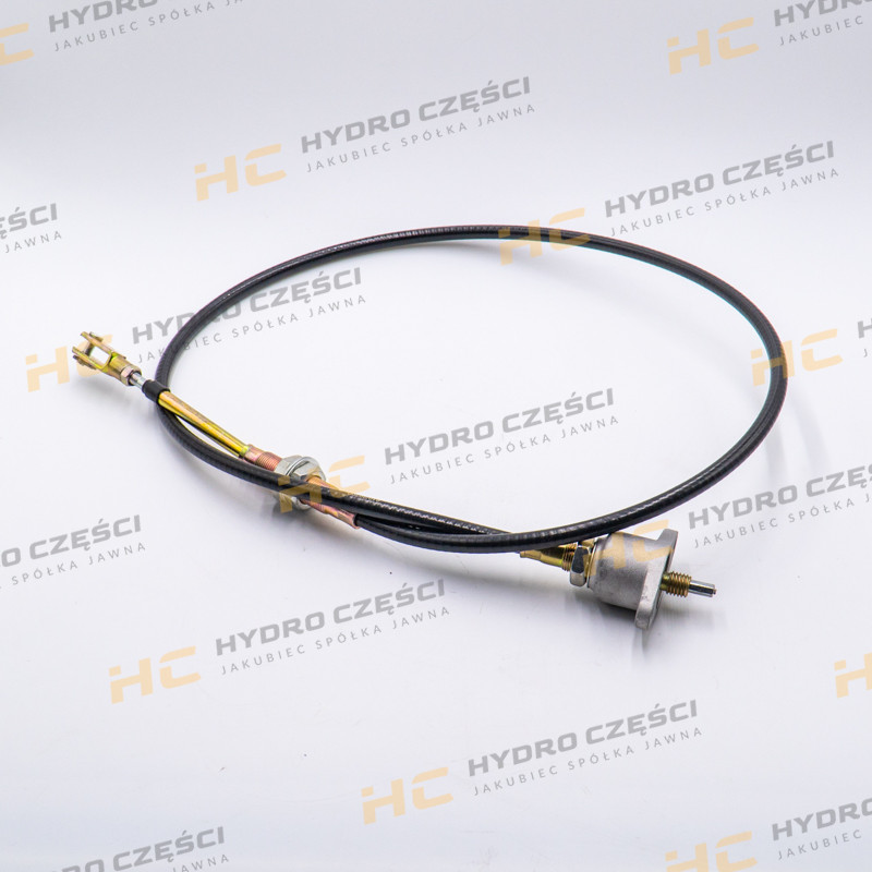 JCB Тросик дроссельной заслонки - AZERI PARTS