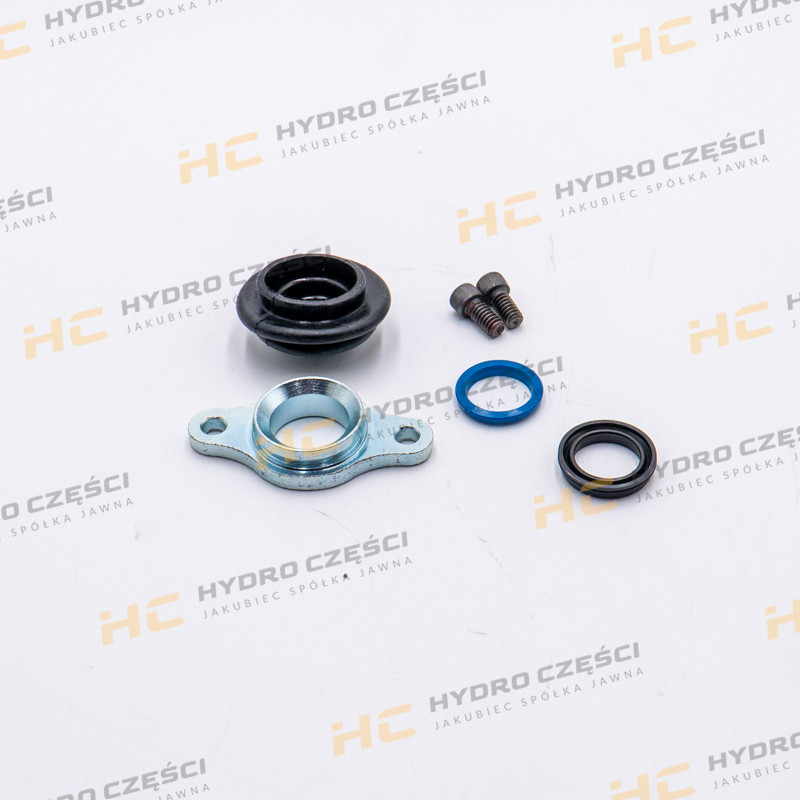 JCB Комплект для ремонта клапанов - AZERI PARTS