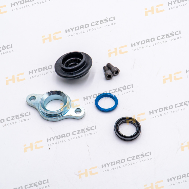 JCB Комплект для ремонта клапанов - AZERI PARTS