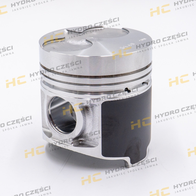 {_b1_} поршень с кольцами 84MM HM HP - PERKINS