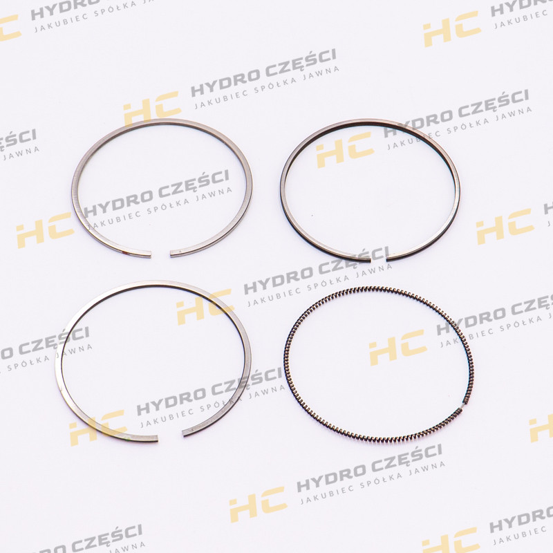 PERKINS Поршневые кольца 77 мм HH HN - PERKINS