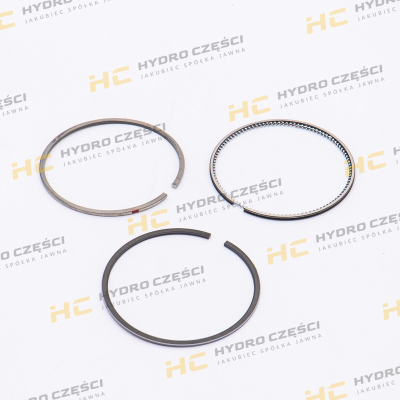 {_b0_} поршневые кольца 84mm - PERKINS