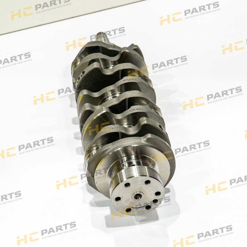 PERKINS Коленчатый вал 404-22 - PERKINS