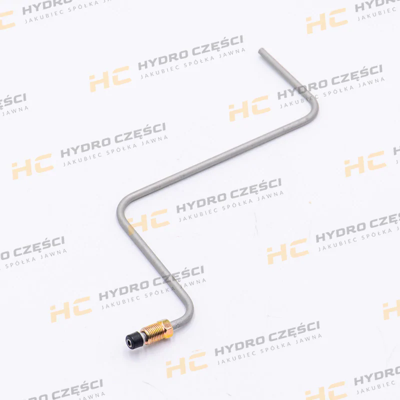 JCB Топливный насос/фильтр - AZERI PARTS