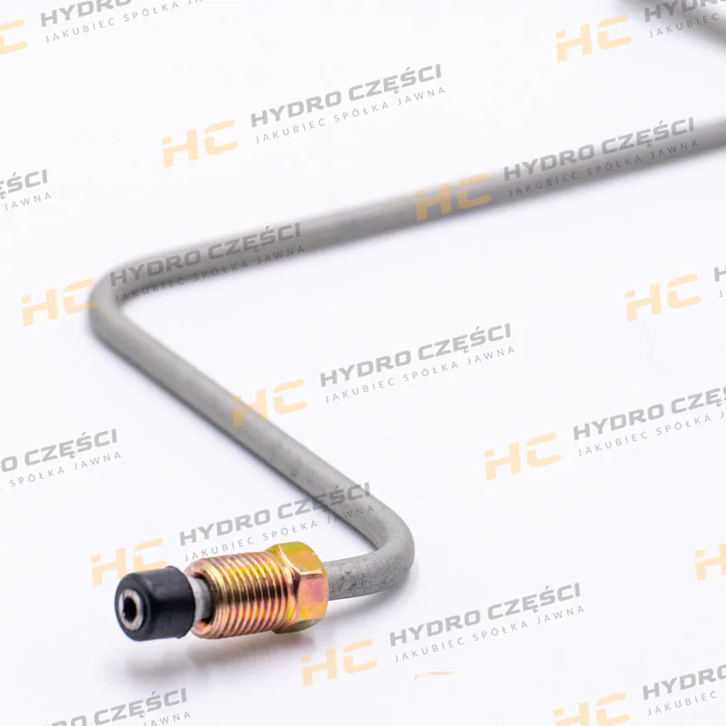 JCB Топливный насос/фильтр - AZERI PARTS