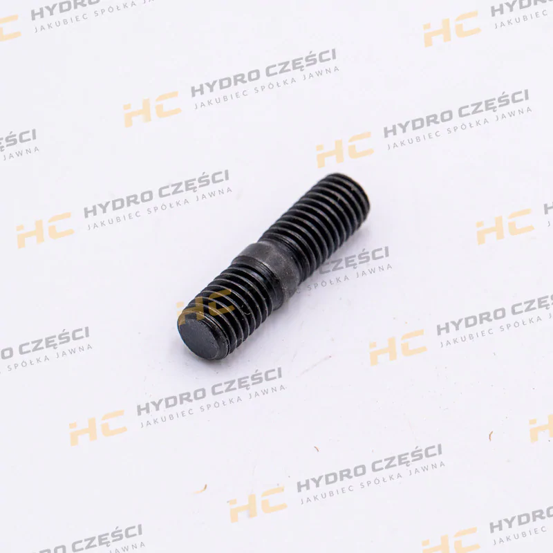 JCB Шпилька коллектора - AZERI PARTS