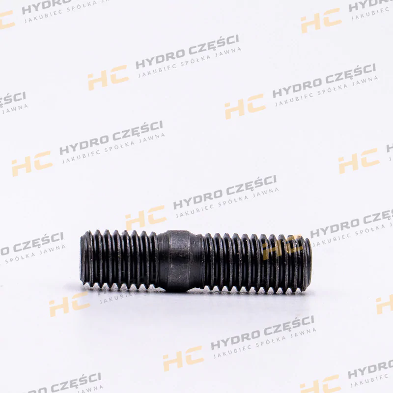 JCB Шпилька коллектора - AZERI PARTS