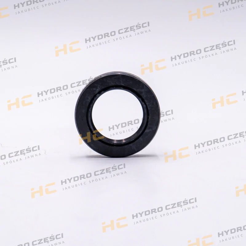 JCB Сальник переднего коленчатого вала двигателя - AZERI PARTS