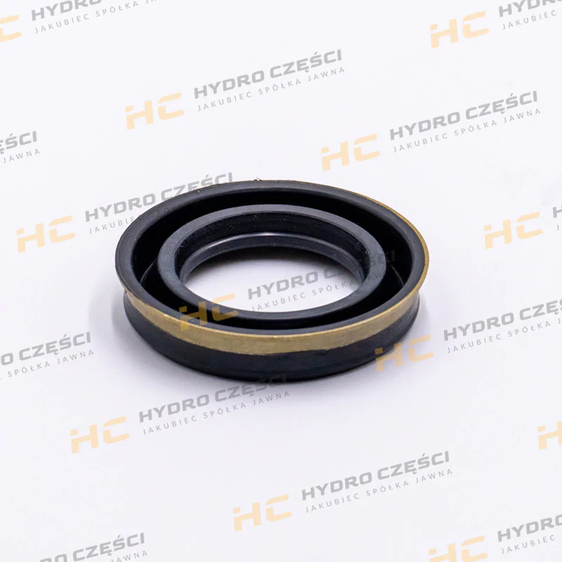 JCB Уплотнение седла форсунки - AZERI PARTS