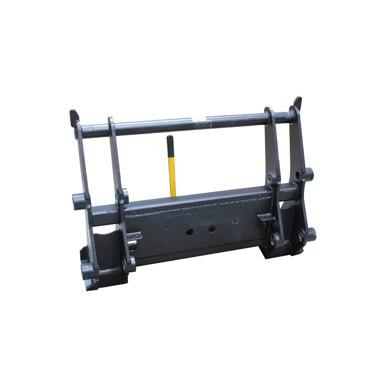 Q-FIT передняя механическая быстроразъемная муфта, подходящая для JCB 3CX 4CX 5CX
