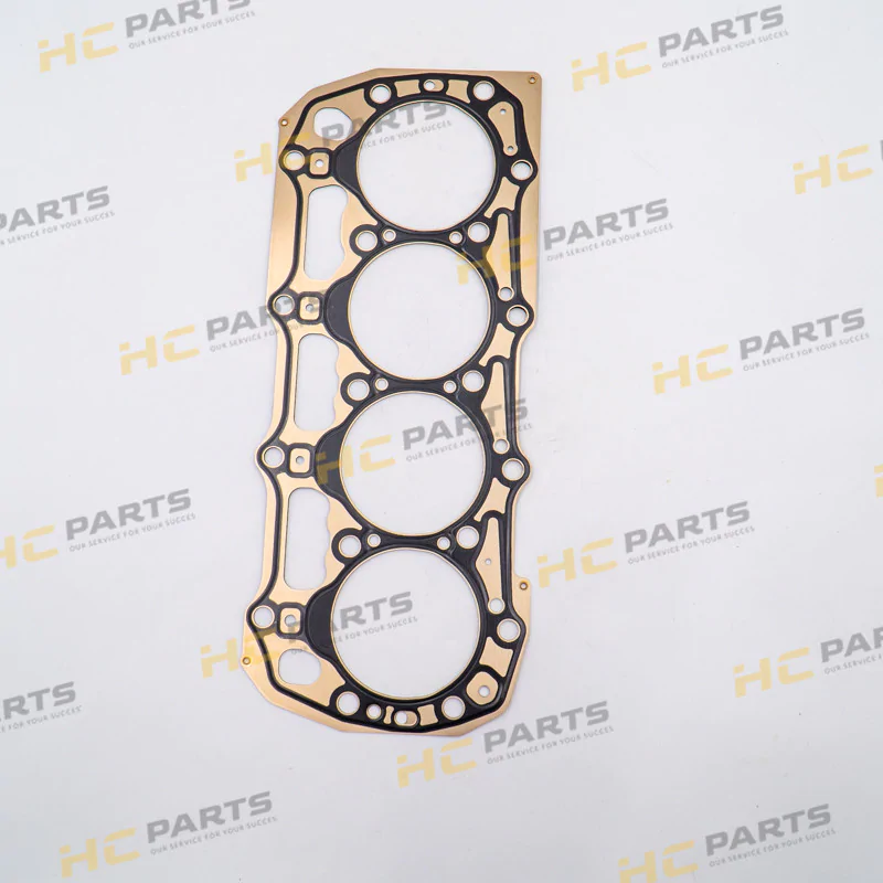 PERKINS Прокладка двигателя HN NP - KMP BRAND