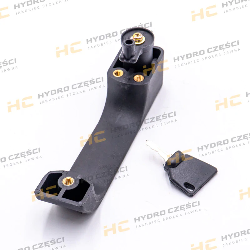 JCB Ручка наружной двери - AZERI PARTS