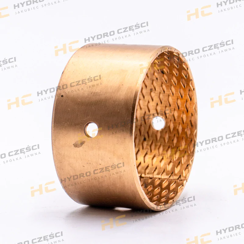 JCB Нижняя часть горелки - AZERI PARTS