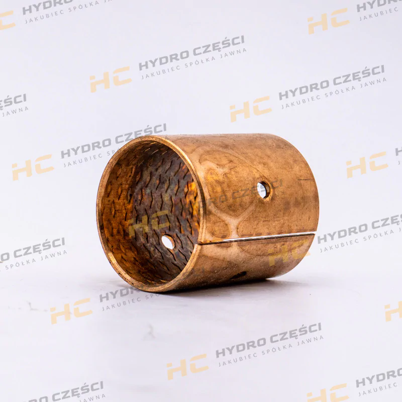 JCB втулка привода ковша-AZERI PARTS