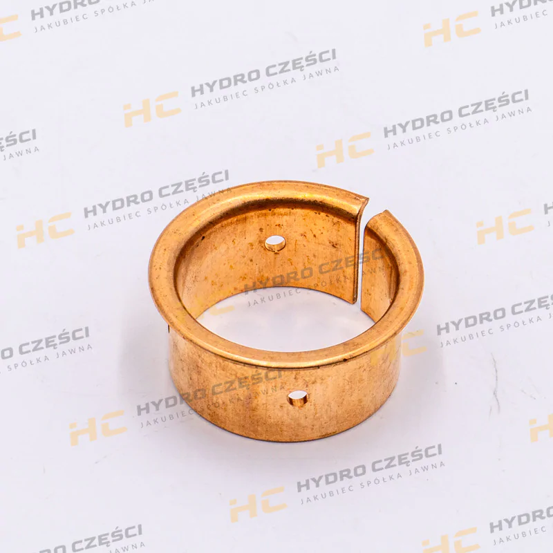 JCB Нижняя конусная втулка 50x55x30 мм - AZERI PARTS
