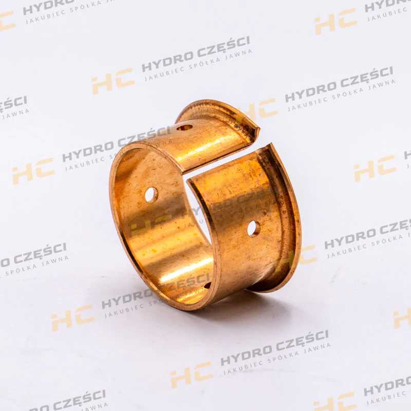 JCB Нижняя конусная втулка 50x55x30 мм - AZERI PARTS
