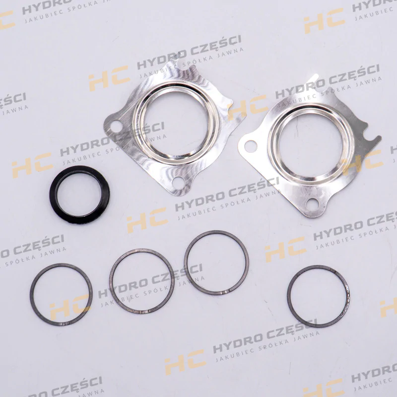 JCB комплект уплотнений EGR T4-AZERI PARTS