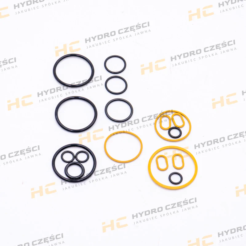 JCB комплект уплотнений распределителя-OEM