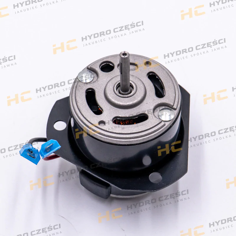 JCB Двигатель отопителя 12 В - AZERI PARTS