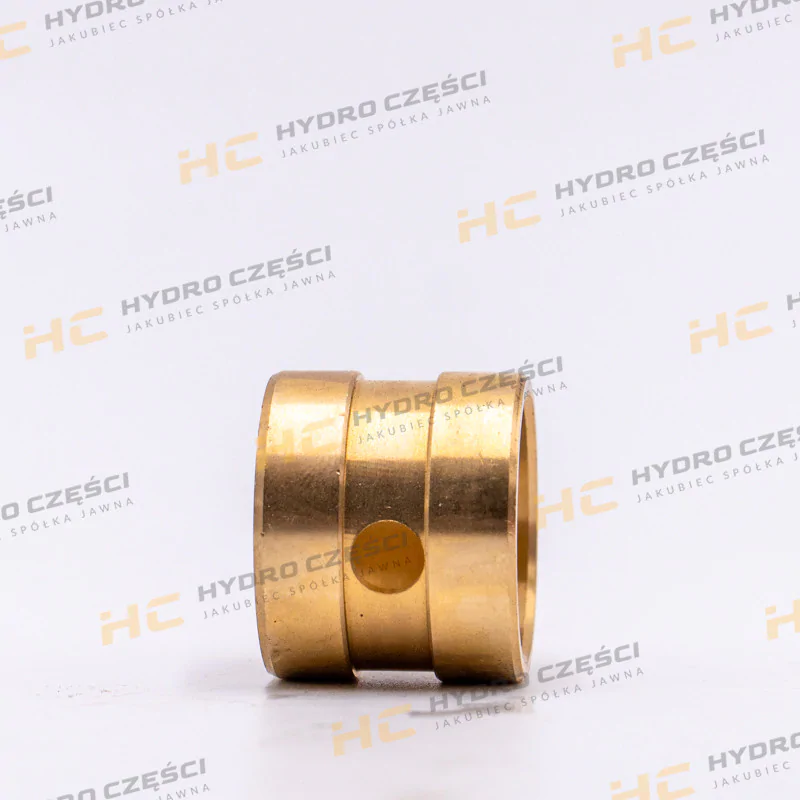 JCB Втулка рулевого цилиндра - AZERI PARTS