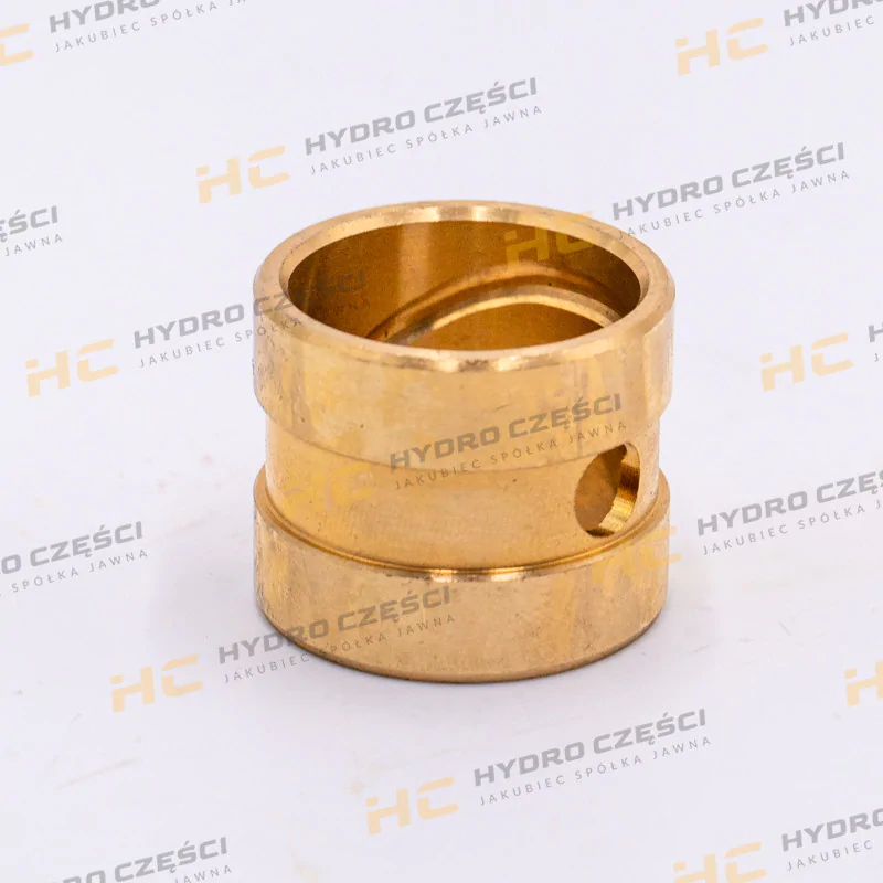 JCB Втулка рулевого цилиндра - AZERI PARTS