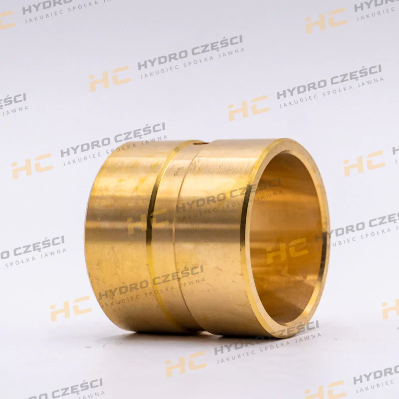 JCB Втулка оси — AZERI PARTS