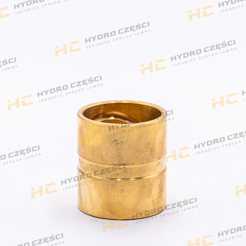 JCB втулка телескопического привода-AZERI PARTS