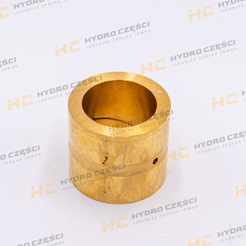 JCB Коническая насадка 70 мм - AZERI PARTS