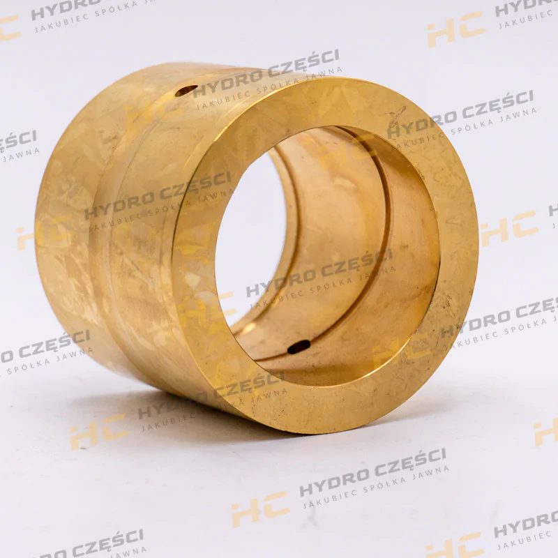 JCB Коническая насадка 70 мм - AZERI PARTS