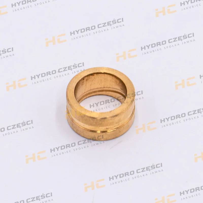 JCB Втулка рулевого цилиндра - AZERI PARTS