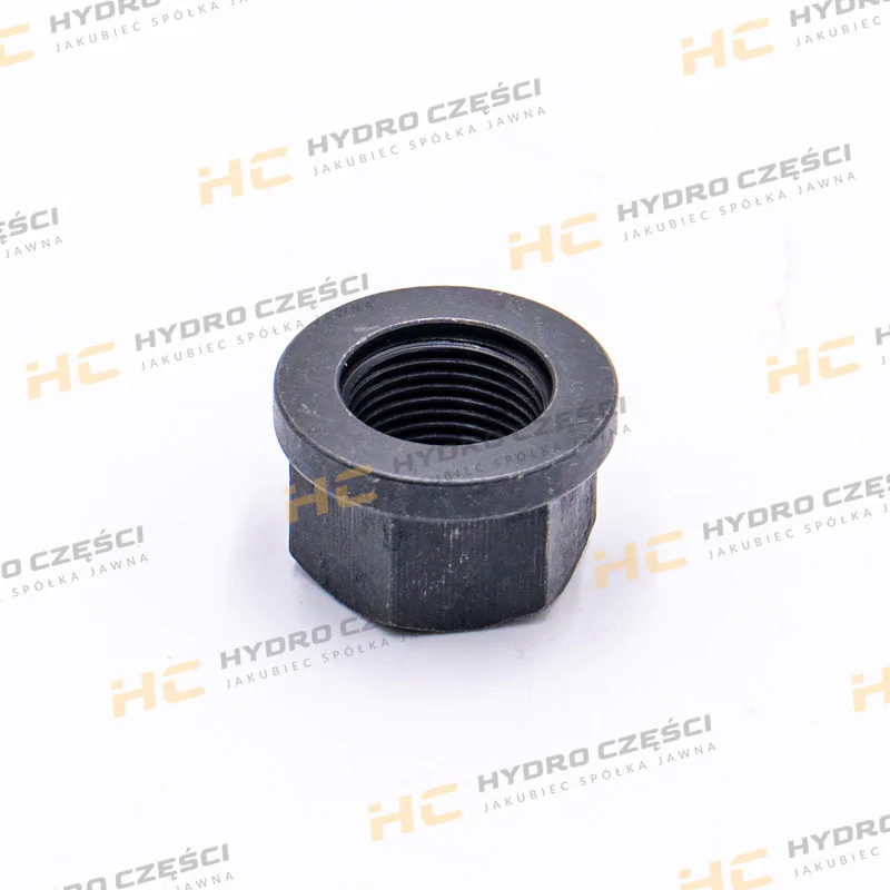 JCB гайка штифта колеса-AZERI PARTS