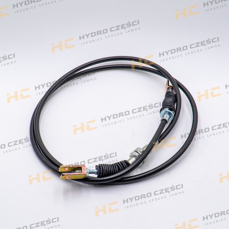 JCB трос ручного тормоза-AZERI PARTS