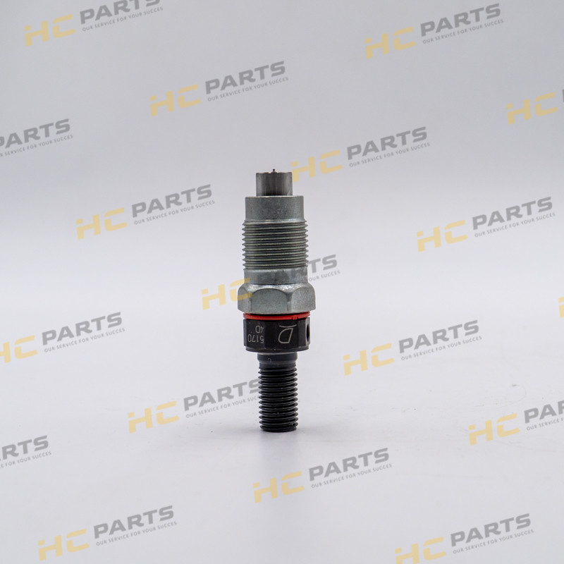 PERKINS Впрыскиватель GJ HH - PERKINS