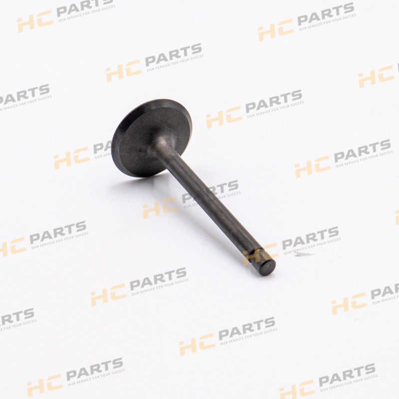 PERKINS Впускной клапан KE KH — ОРИГИНАЛ