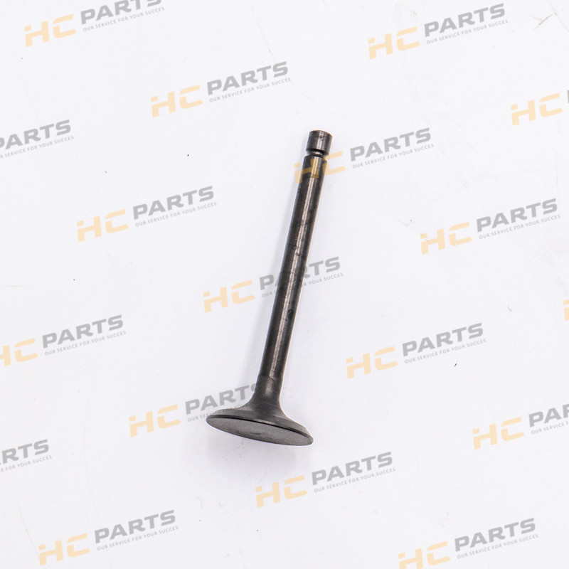 PERKINS Впускной клапан KD KC — ОРИГИНАЛ