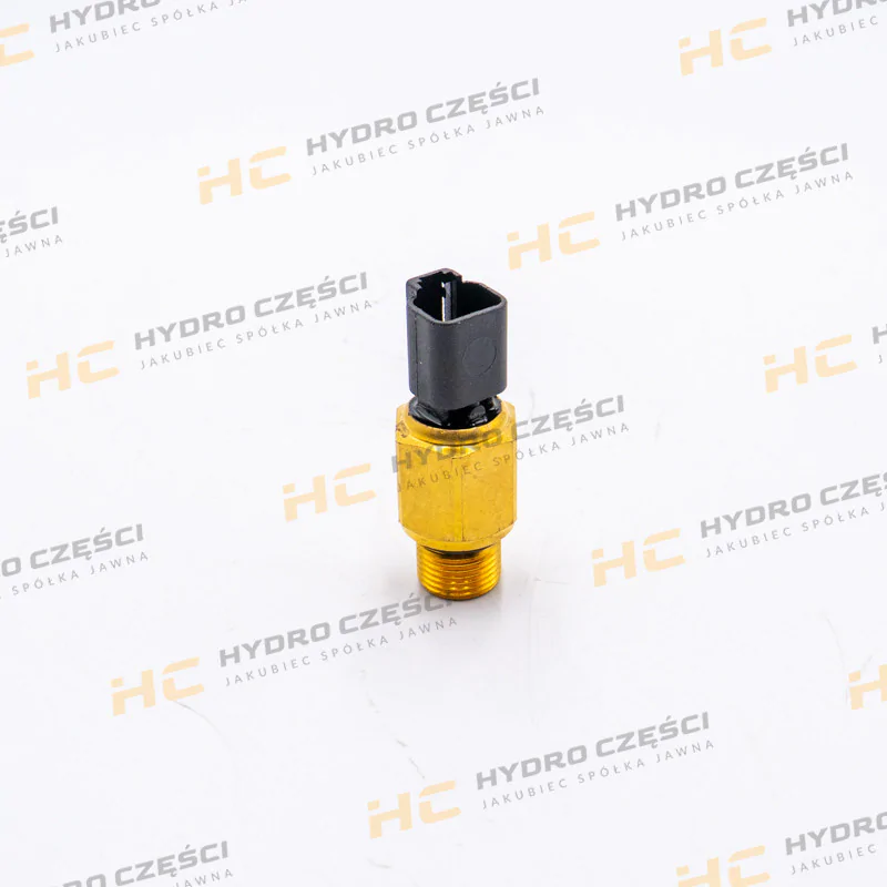 JCB Датчик температуры воды Perkins 1100 - AZERI PARTS