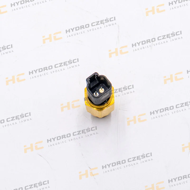 JCB Датчик температуры воды Perkins 1100 - AZERI PARTS