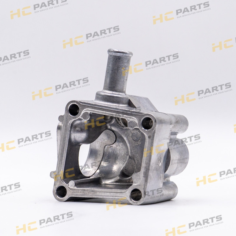 PERKINS Нижняя часть термостата GJ HH - PERKINS