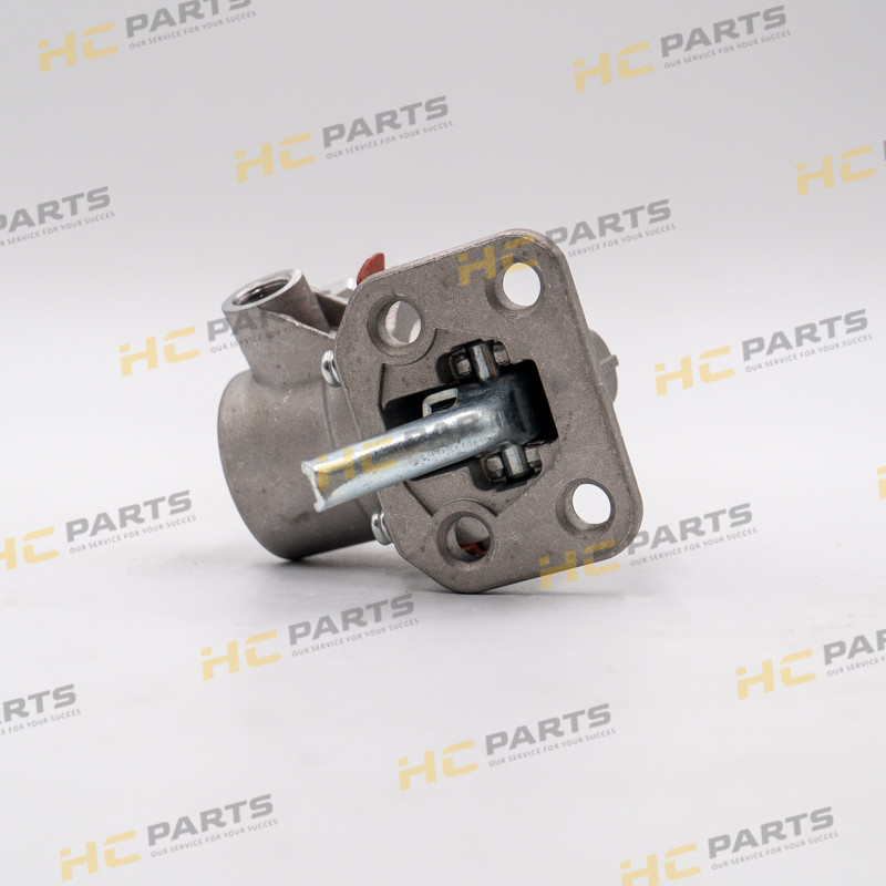 PERKINS Топливный подкачивающий насос AA AB - AZERI PARTS