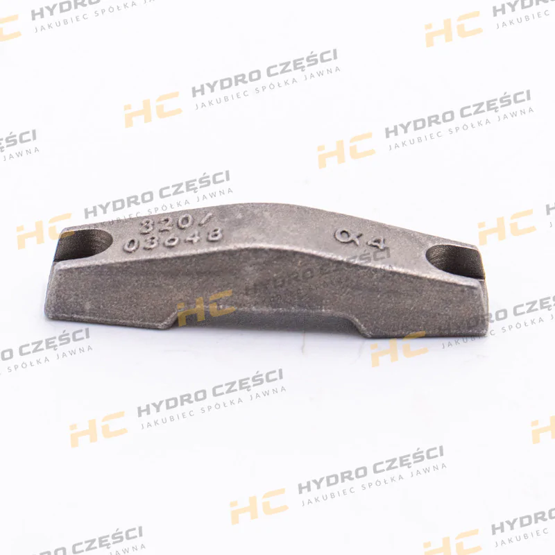 JCB Мост коромысел - AZERI PARTS