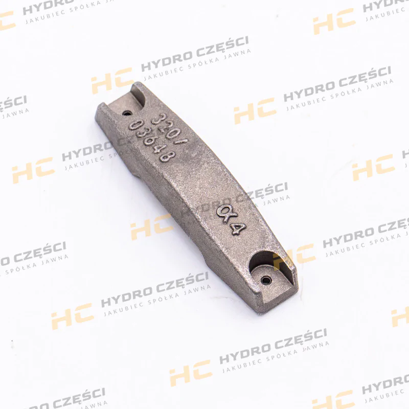 JCB мост вала клавиатуры двигателя-AZERI PARTS