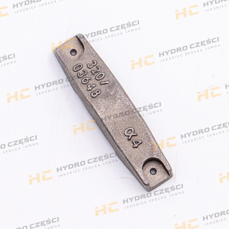 JCB мост вала клавиатуры двигателя-AZERI PARTS