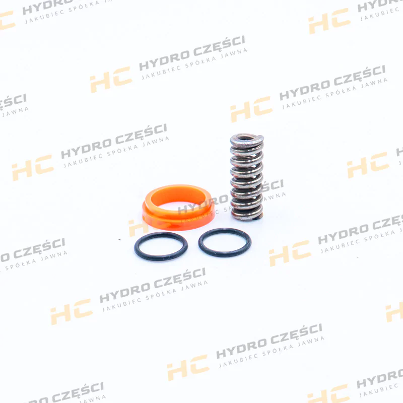 JCB Комплект сальников клапанов - AZERI PARTS