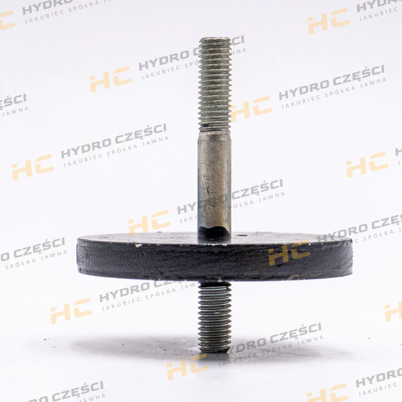 JCB Монтажный уплотнитель - 3CX 4CX OEM