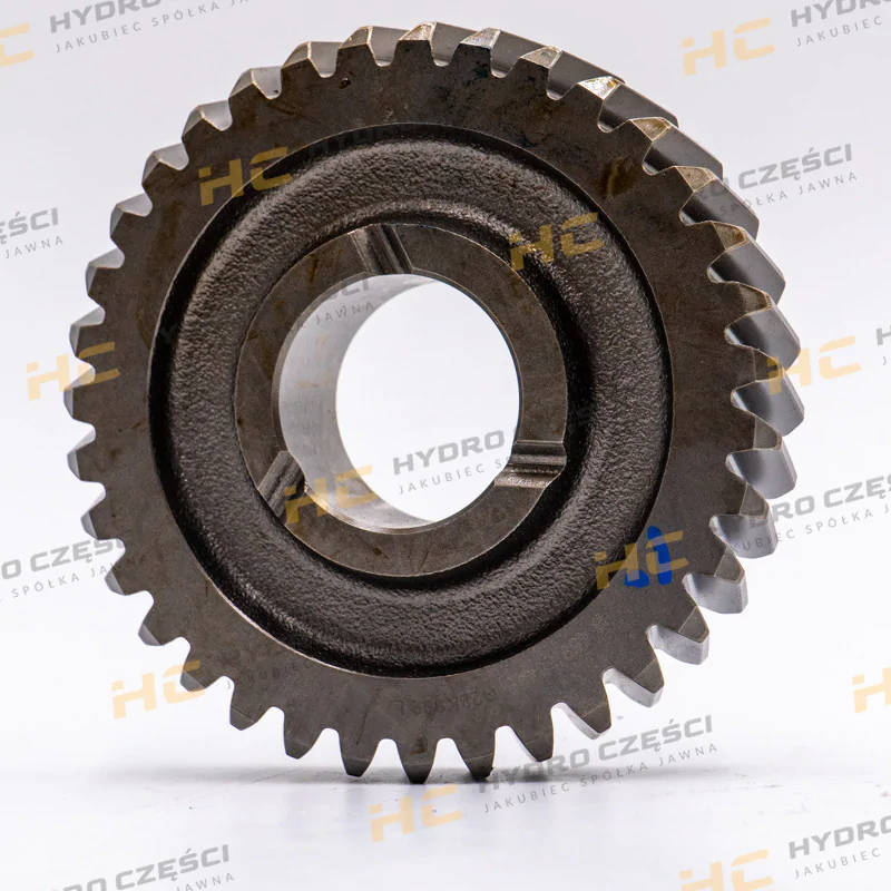 JCB Коробка передач 35T - AZERI PARTS