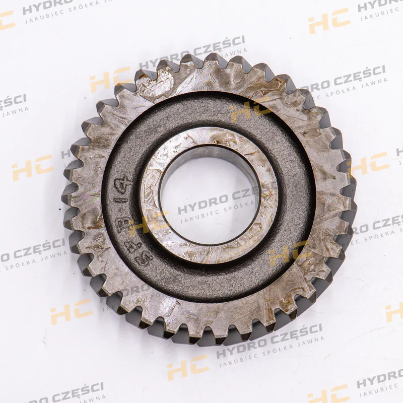 JCB звездочка коробки передач 35t-AZERI PARTS
