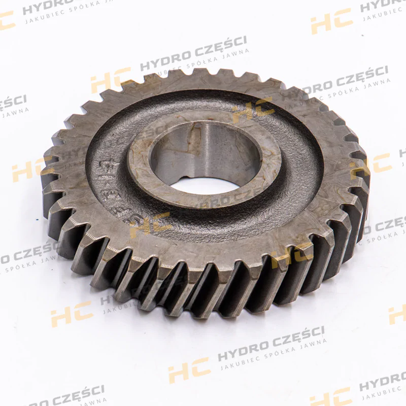 JCB звездочка коробки передач 35t-AZERI PARTS